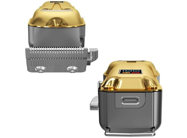 Машинка для стрижки волос Xiaomi Enchen Boost 3 Hair Clipper - изображение 2