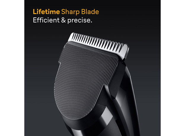 Машинка для стрижки волос Braun Series 5 HC5510 - изображение 5