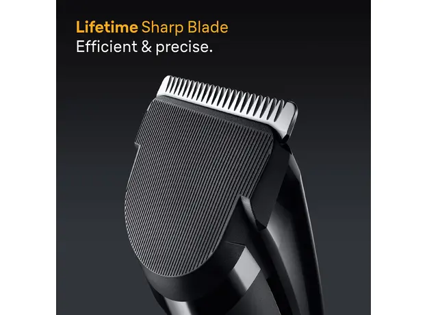 Машинка для стрижки волос Braun Series 5 HC5510 - изображение 5