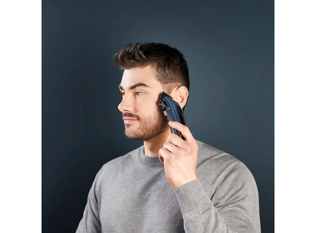 Машинка для стрижки Rowenta BARBER E XPERIENCE TN1551E0 - изображение 5