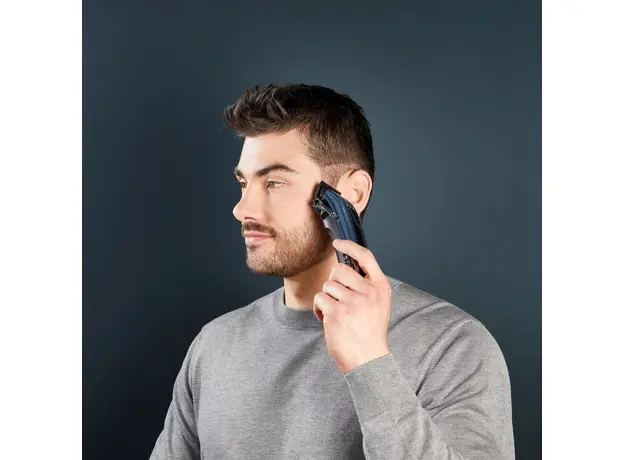 Машинка для стрижки Rowenta BARBER E XPERIENCE TN1551E0 - изображение 5