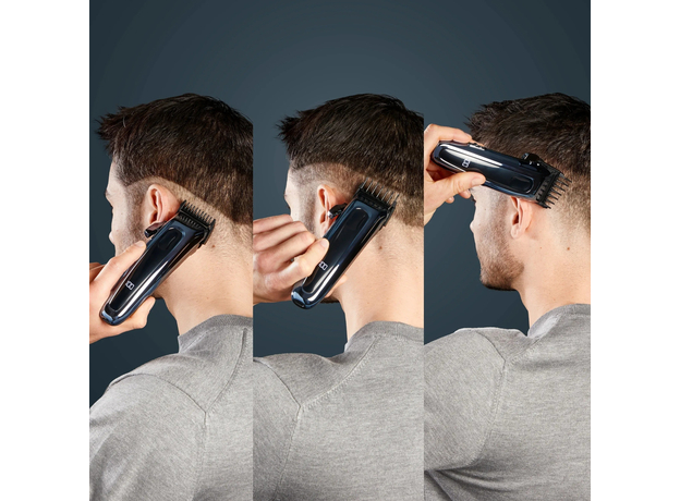 Машинка для стрижки Rowenta BARBER E XPERIENCE TN1551E0 - изображение 6