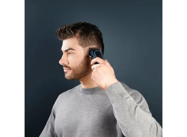 Машинка для стрижки Rowenta BARBER E XPERIENCE TN1551E0 - изображение 7