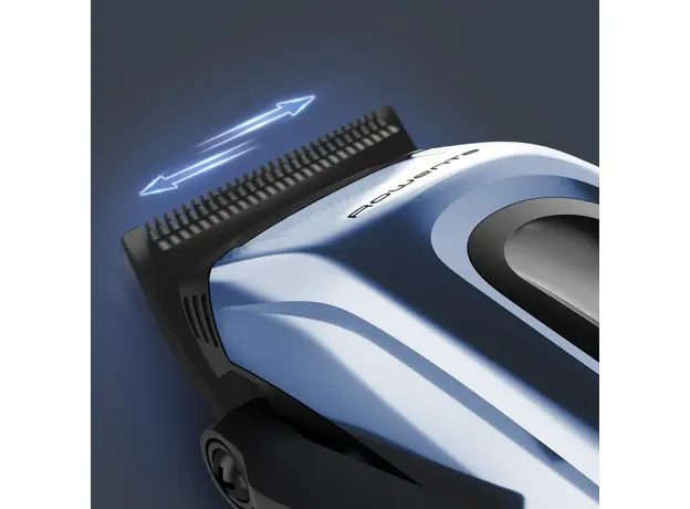 Машинка для стрижки Rowenta BARBER E XPERIENCE TN1551E0 - изображение 10