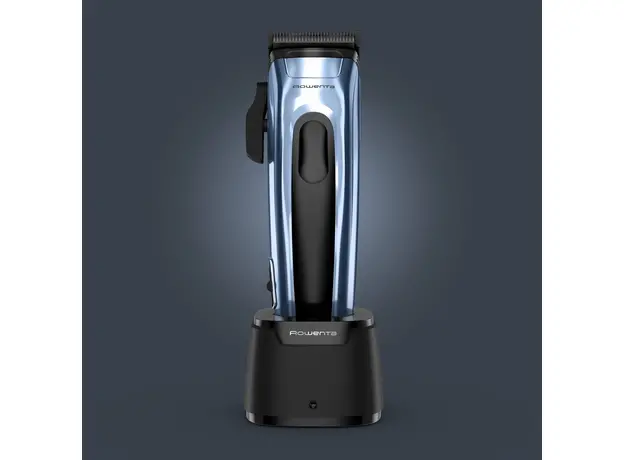 Машинка для стрижки Rowenta BARBER E XPERIENCE TN1551E0 - изображение 12