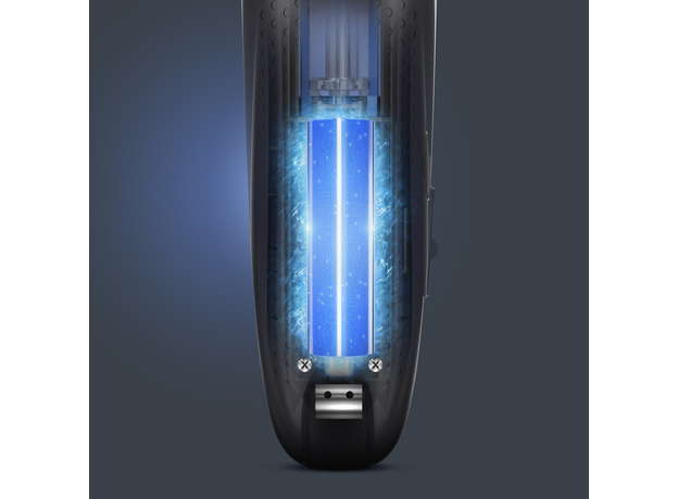 Машинка для стрижки Rowenta BARBER E XPERIENCE TN1551E0 - изображение 13