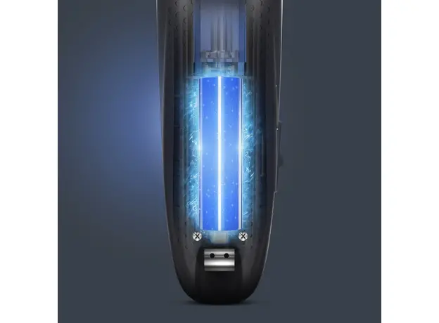 Машинка для стрижки Rowenta BARBER E XPERIENCE TN1551E0 - изображение 13