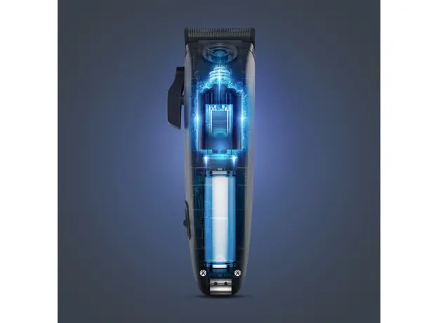Машинка для стрижки Rowenta BARBER E XPERIENCE TN1551E0 - изображение 14