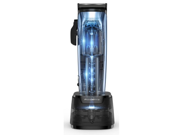 Машинка для стрижки Rowenta BARBER E XPERIENCE TN1551E0 - изображение 2