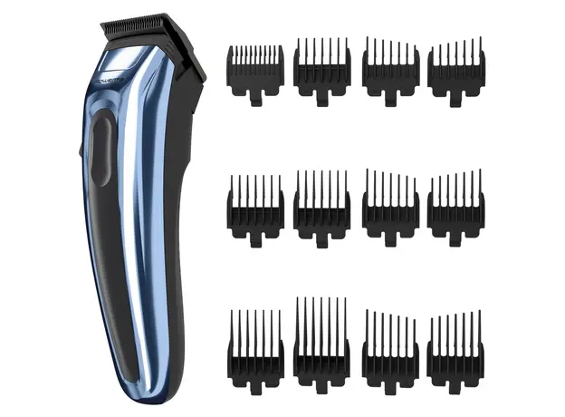 Машинка для стрижки Rowenta BARBER E XPERIENCE TN1551E0 - изображение 3