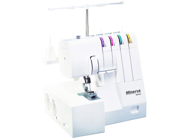 Оверлок MINERVA M840DS 
