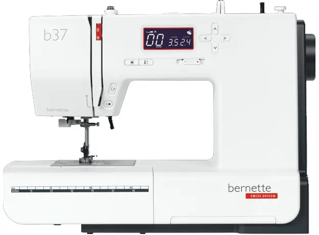 Швейная машина BERNETTE B37 