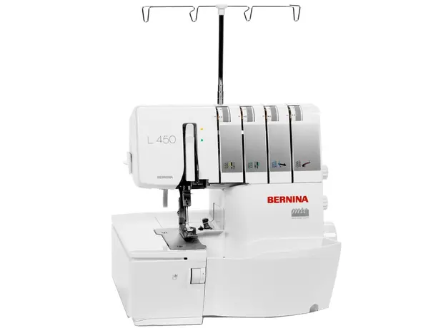 Оверлок Bernina L450 