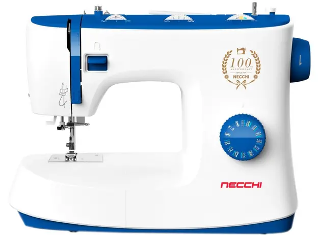 Швейная машина Necchi K 432A 