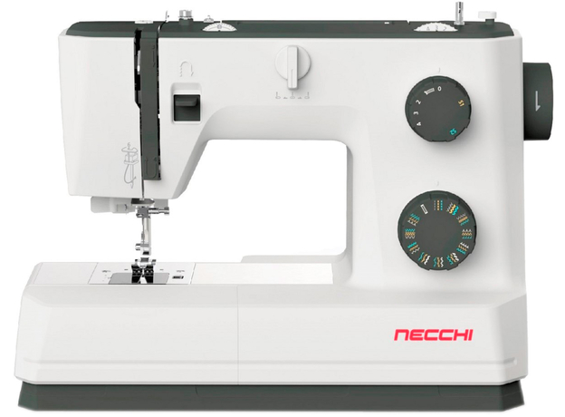 Швейная машина Necchi Q 132A 
