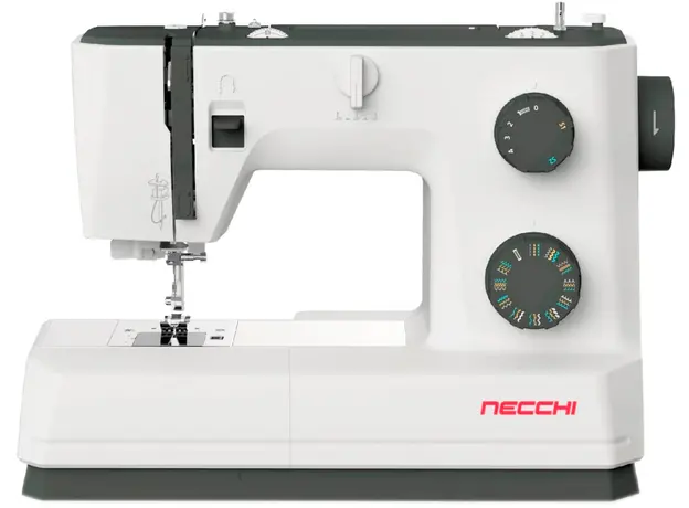 Швейная машина Necchi Q 132A 