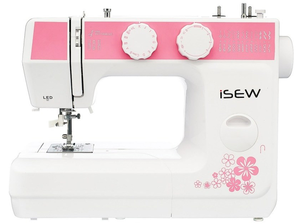 Швейная машина iSEW C 25 