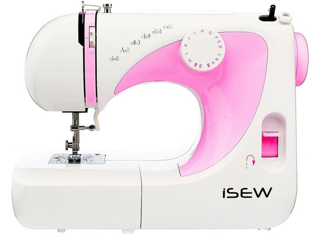 Швейная машина iSEW A 15 