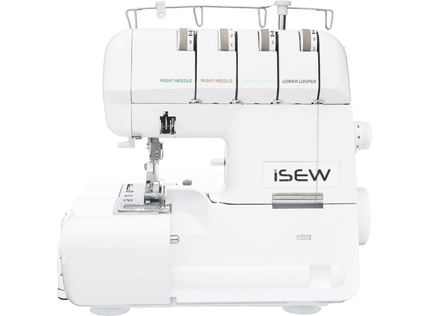 Оверлок iSEW G 990 