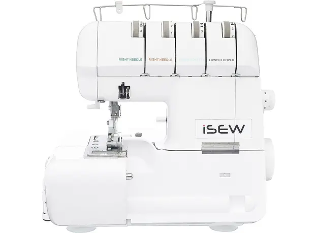 Оверлок iSEW G 990 