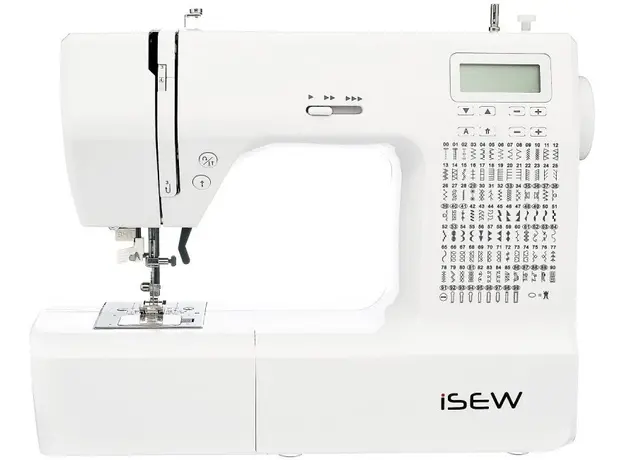 Швейная машина iSEW S 200 