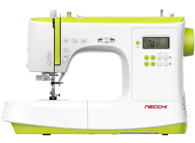Швейная машина Necchi NC-102D 