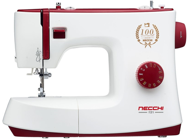Швейная машина Necchi F21 