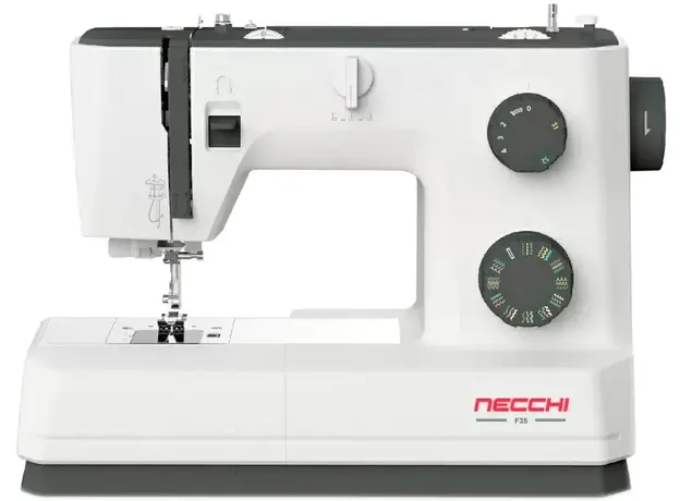 Швейная машина Necchi F35 
