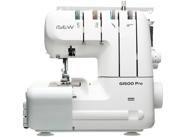 Оверлок ISEW G1500 PRO 