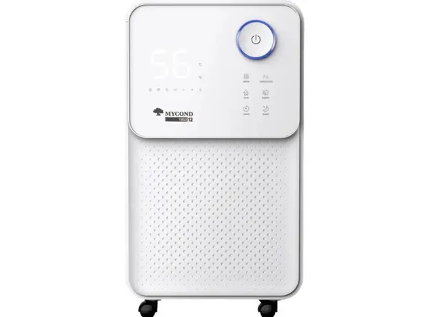 Осушитель воздуха MYCOND Yugo Smart 16 