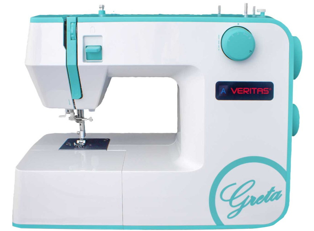 Швейная машина Veritas GRETA 