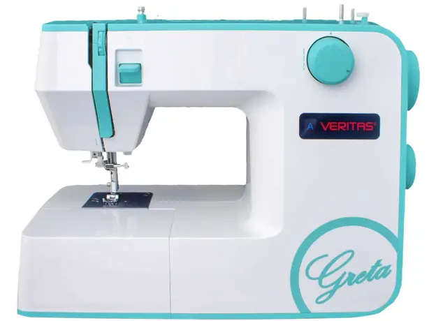Швейная машина Veritas GRETA 