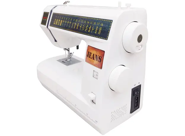 Швейная машина Veritas JSA18 