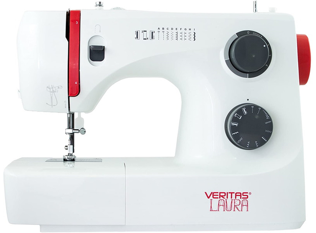 Швейная машина Veritas Laura 