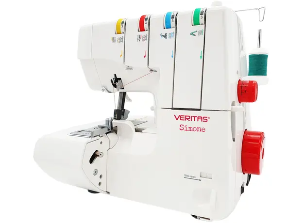 Оверлок Veritas Simone 