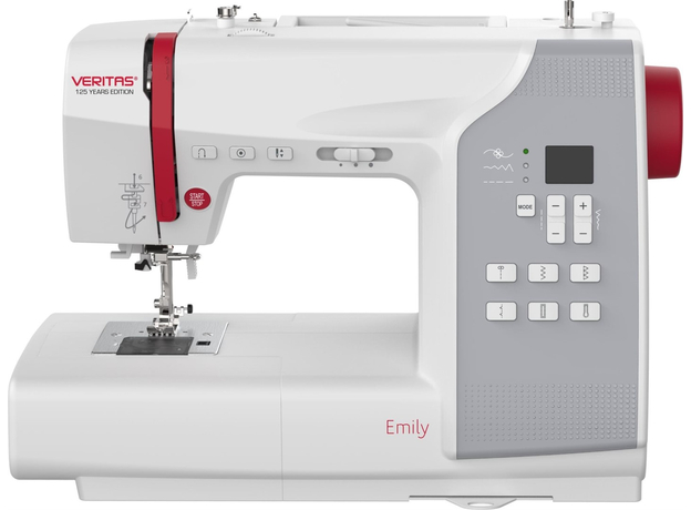 Швейная машина Veritas Emily 