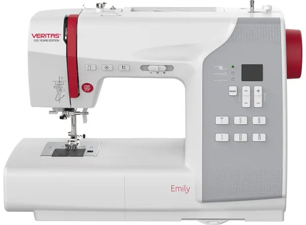 Швейная машина Veritas Emily 