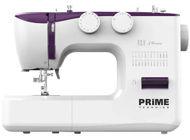 Швейная машина PRIME Technics PS 242 V 