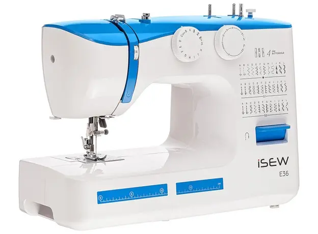 Швейная машина iSEW E36 