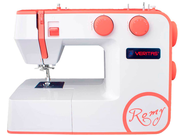 Швейная машина Veritas ROMY 