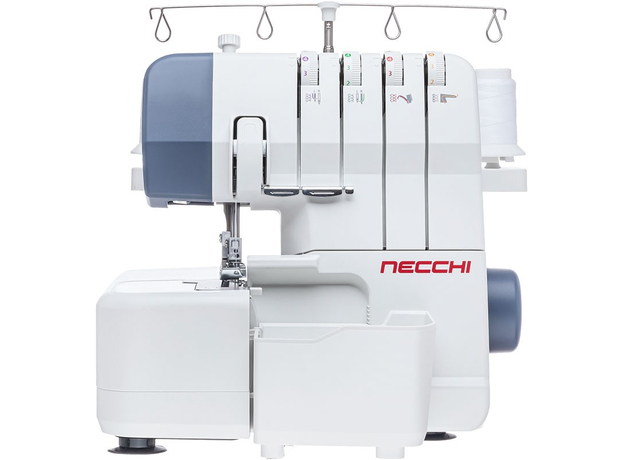 Оверлок NECCHI NL 11C 