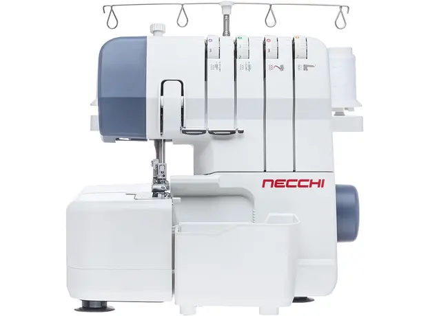 Оверлок NECCHI NL 11C 