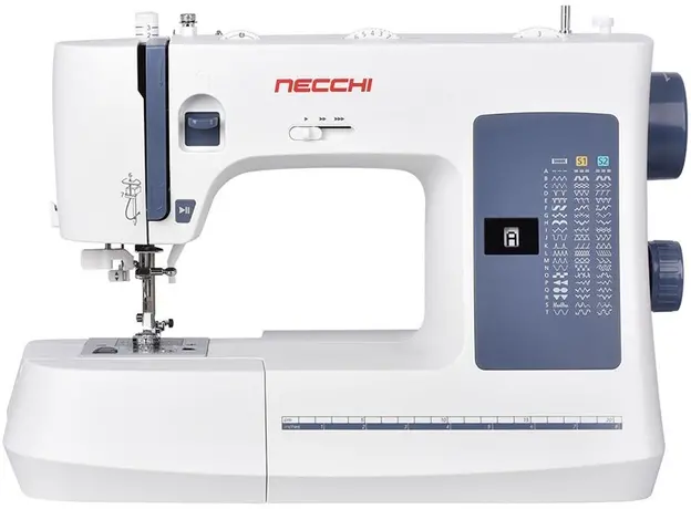 Швейная машина Necchi NC - 59QD 
