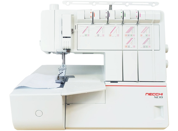 Распошивальная машина Necchi NC 10 