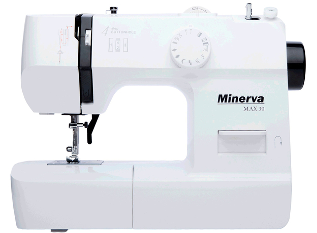 Швейная машина Minerva Max 30 