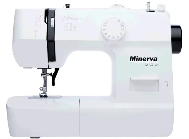 Швейная машина Minerva Max 30 