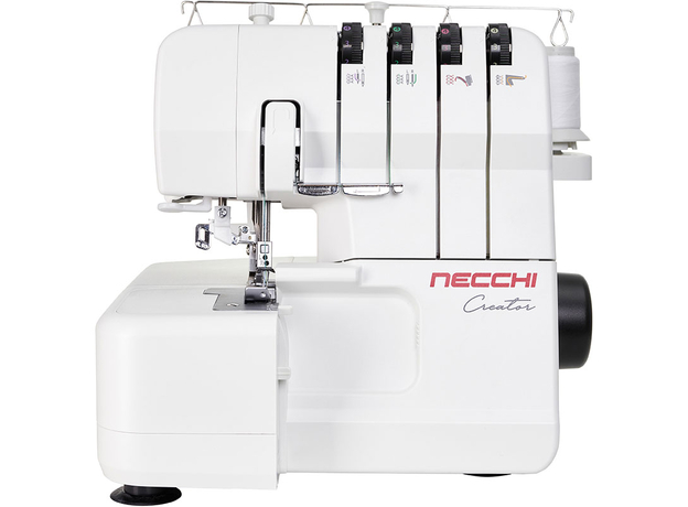 Оверлок Necchi C12 