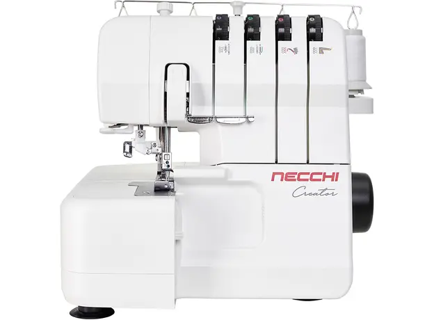 Оверлок Necchi C12 