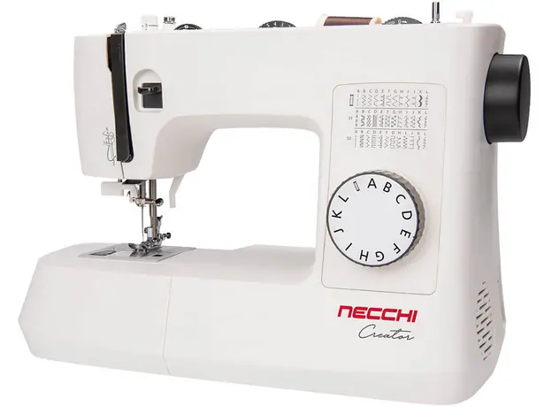 Швейная машина Necchi C35 