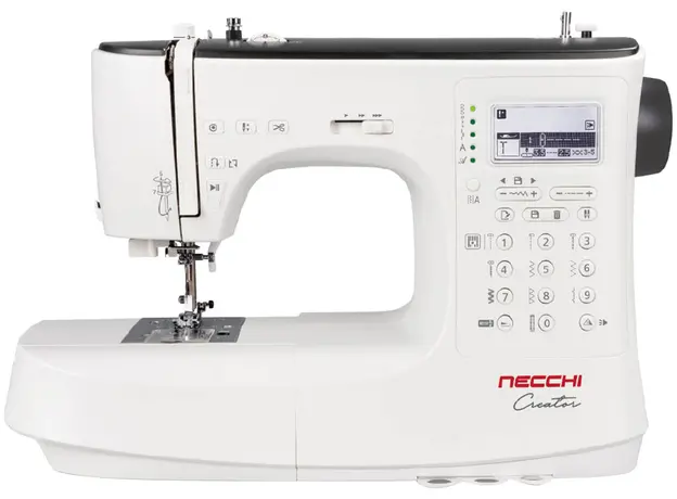 Швейная машина Necchi C360 
